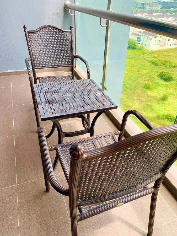 Atlantis Residence Melaka Formuslims Homestay Eksteriør bilde