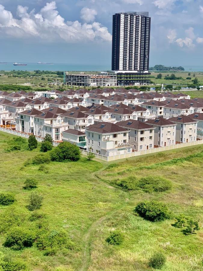 Atlantis Residence Melaka Formuslims Homestay Eksteriør bilde