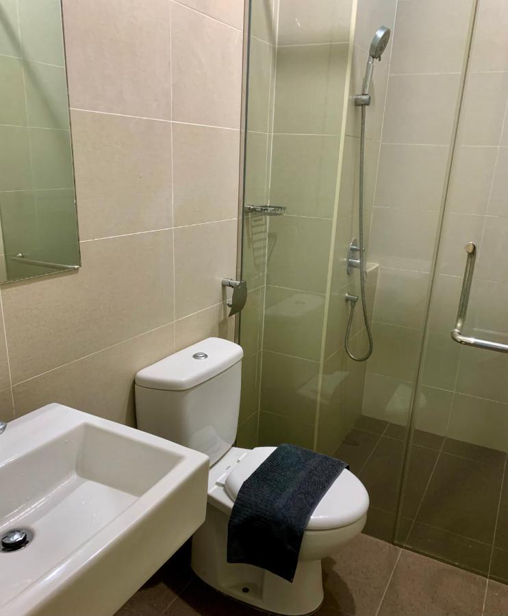 Atlantis Residence Melaka Formuslims Homestay Eksteriør bilde