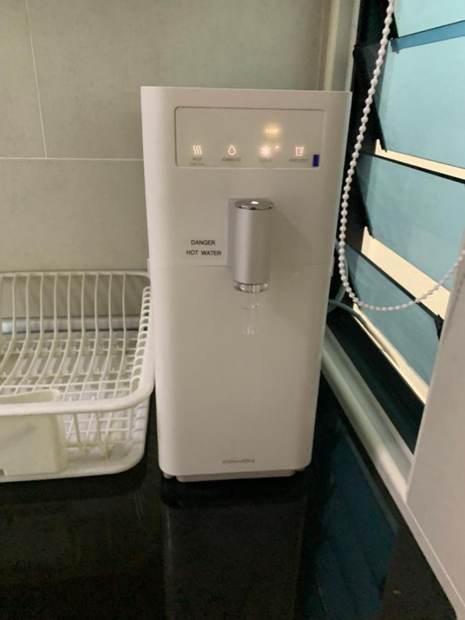 Atlantis Residence Melaka Formuslims Homestay Eksteriør bilde