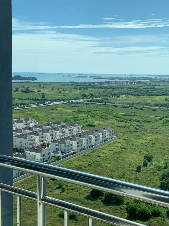 Atlantis Residence Melaka Formuslims Homestay Eksteriør bilde