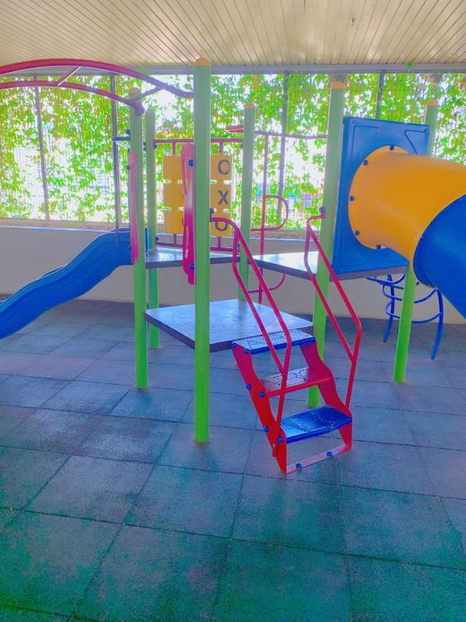 Atlantis Residence Melaka Formuslims Homestay Eksteriør bilde