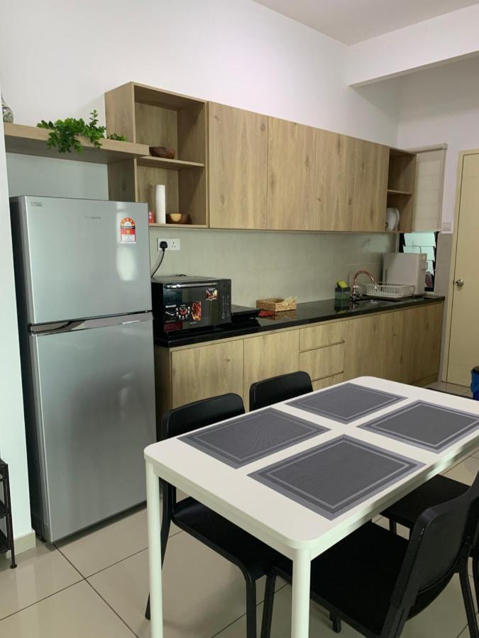 Atlantis Residence Melaka Formuslims Homestay Eksteriør bilde