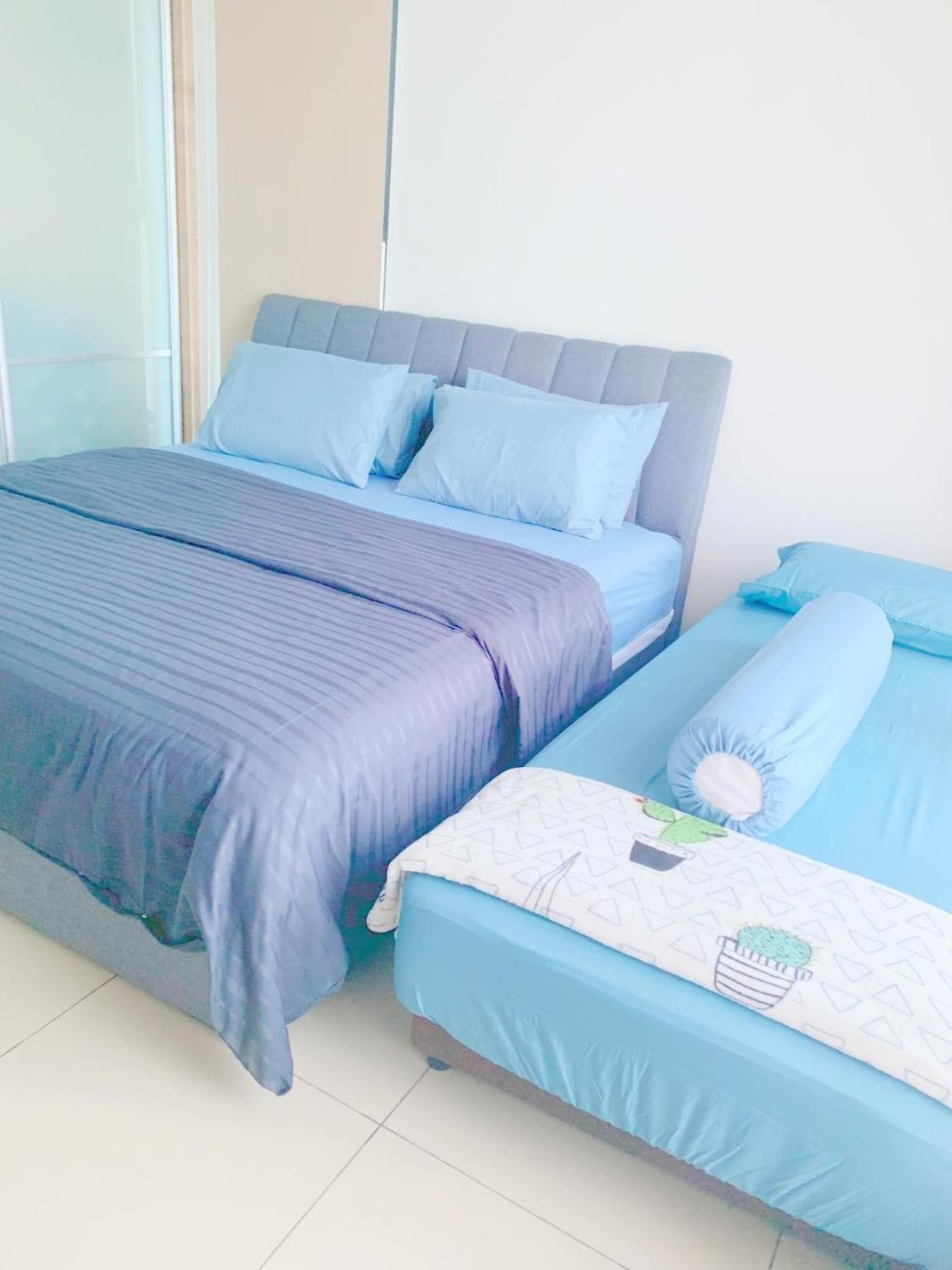 Atlantis Residence Melaka Formuslims Homestay Eksteriør bilde
